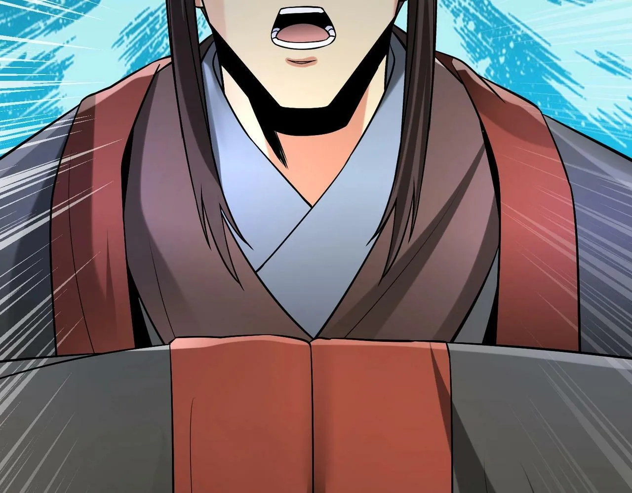 第55话 赵祁出马！公子扶苏也不行了！ 第102页
