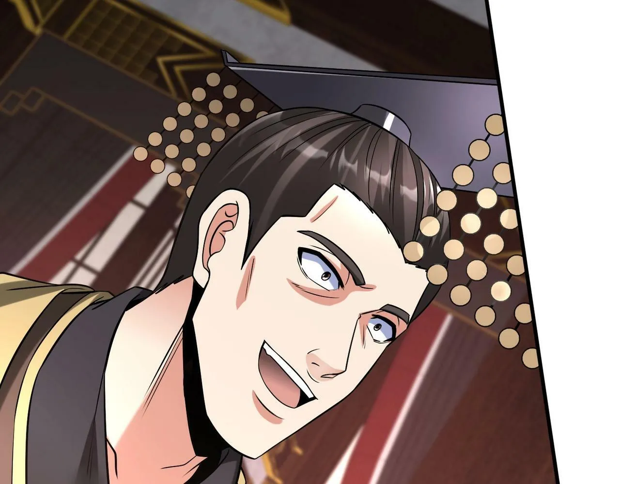 第55话 赵祁出马！公子扶苏也不行了！ 第126页