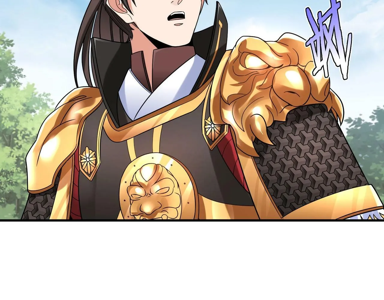 第59话 魏国？！能挡住我大秦猛士吗？ 第25页