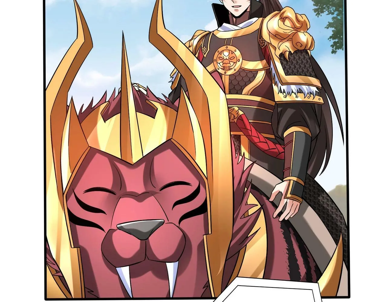 第58话 灭魏之战，即将打响！ 第41页