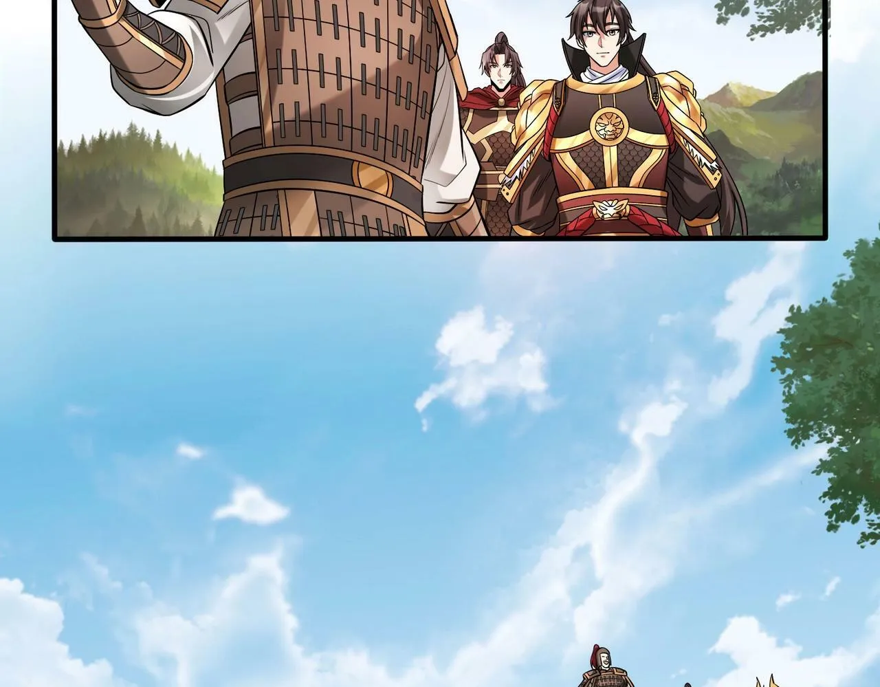 第58话 灭魏之战，即将打响！ 第52页