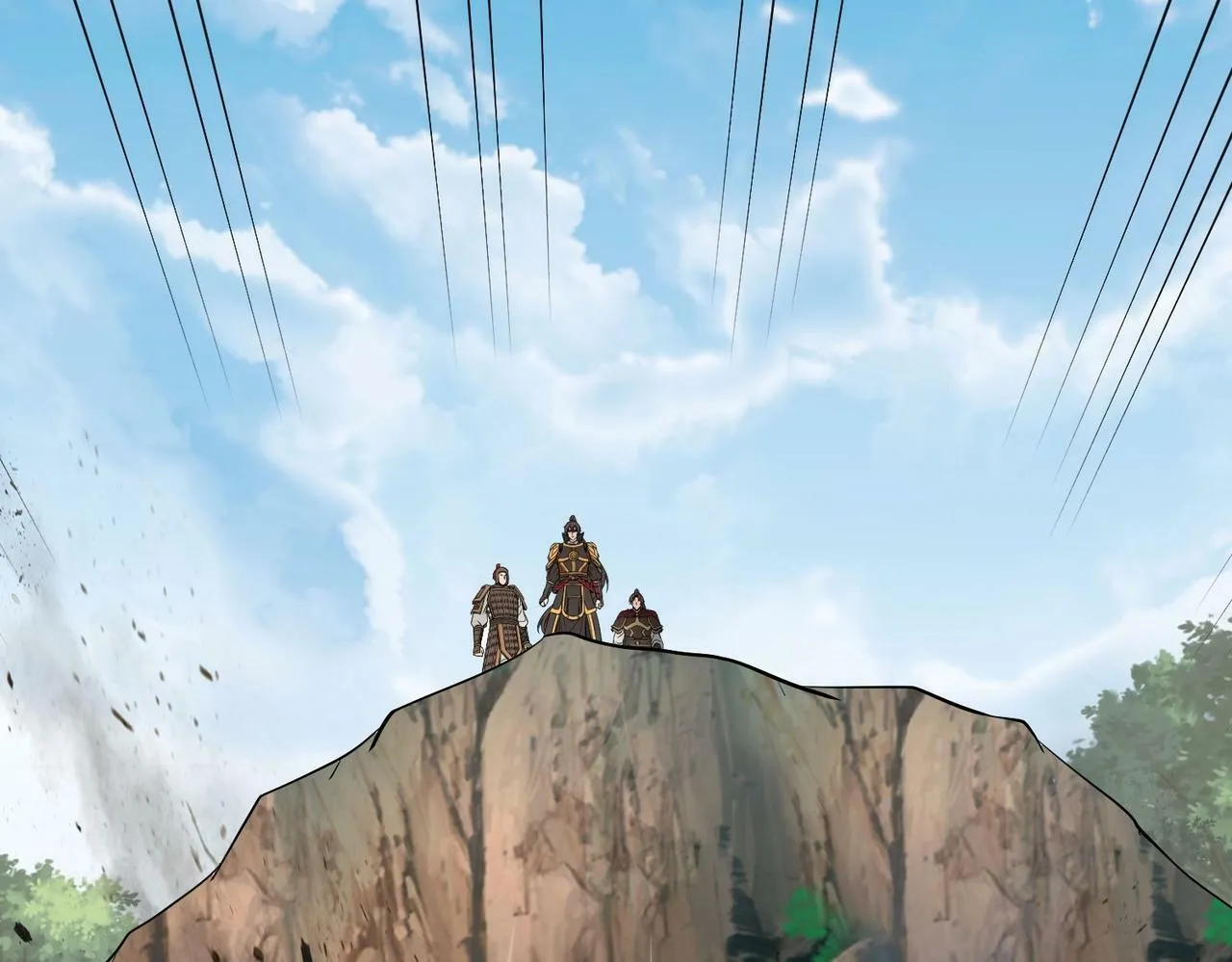 第58话 灭魏之战，即将打响！ 第59页