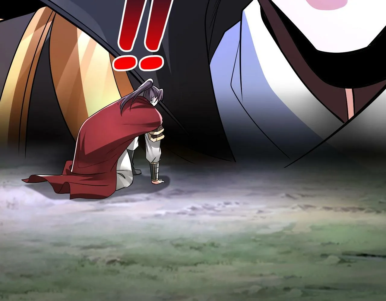 第58话 灭魏之战，即将打响！ 第92页