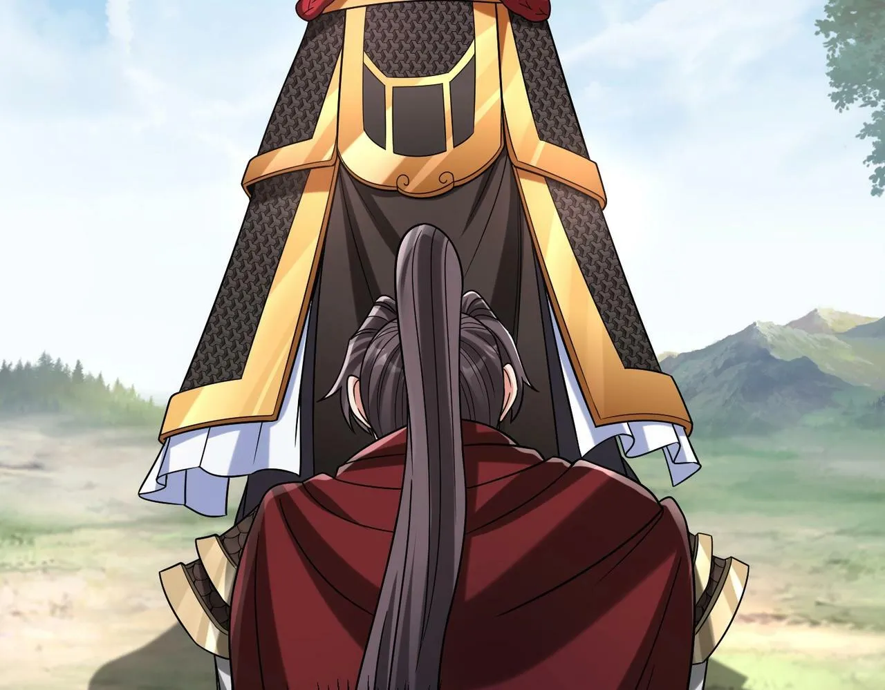 第58话 灭魏之战，即将打响！ 第96页