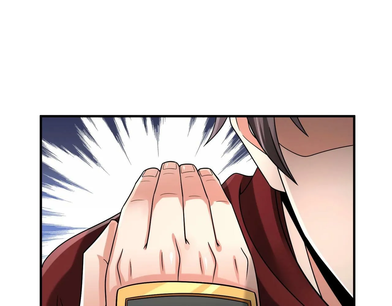 第58话 灭魏之战，即将打响！ 第107页