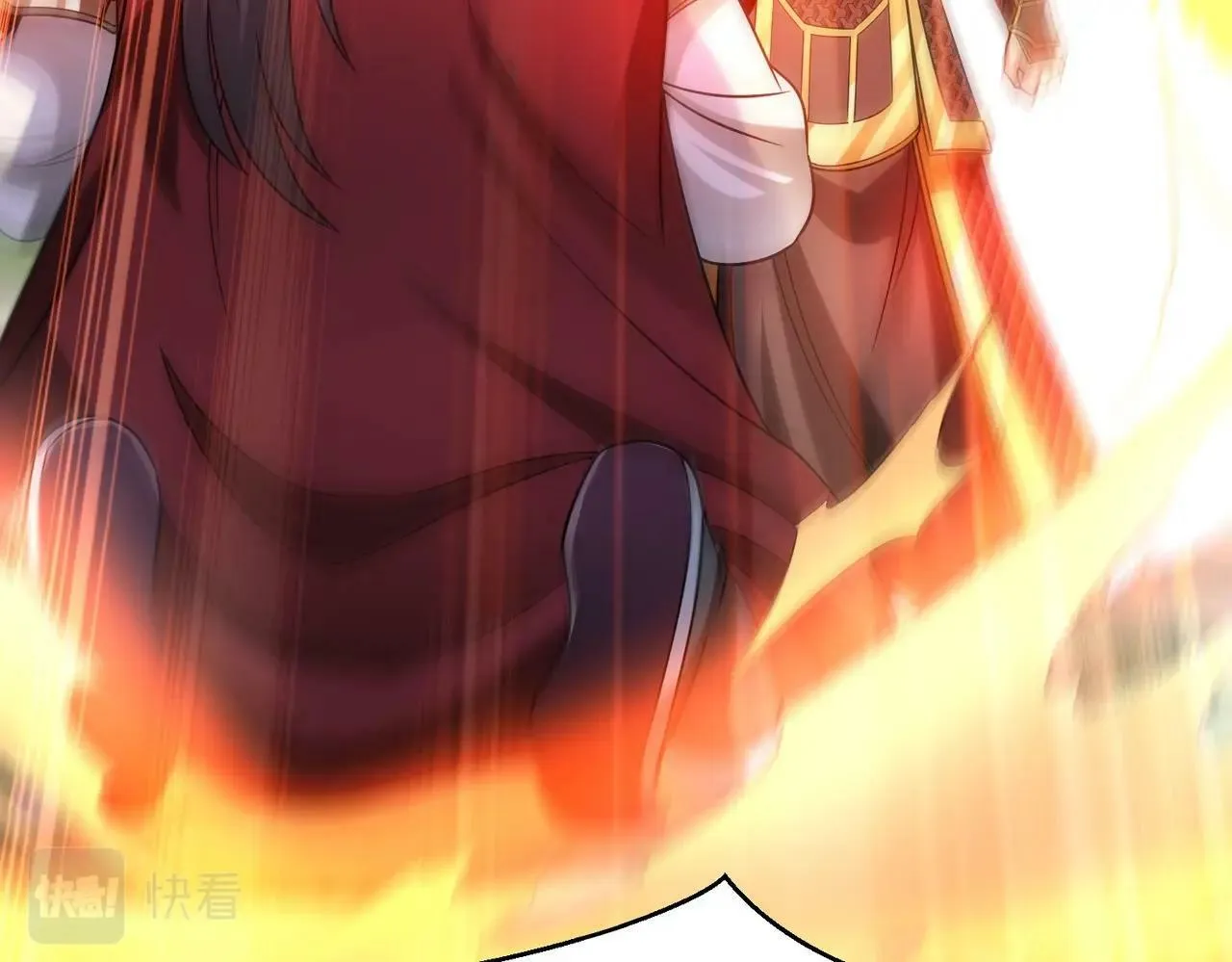 第58话 灭魏之战，即将打响！ 第111页