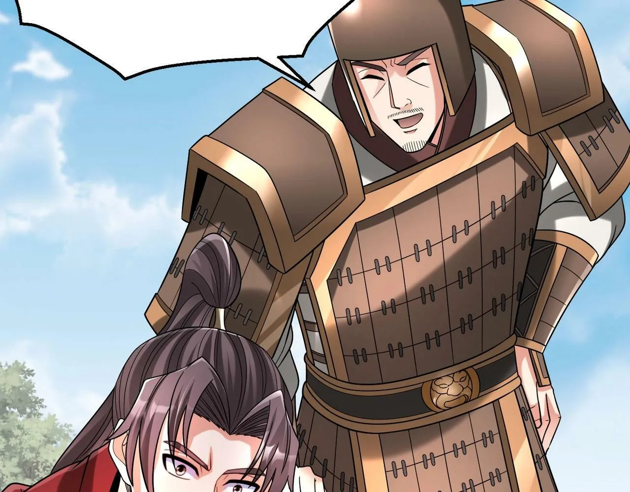 第58话 灭魏之战，即将打响！ 第118页