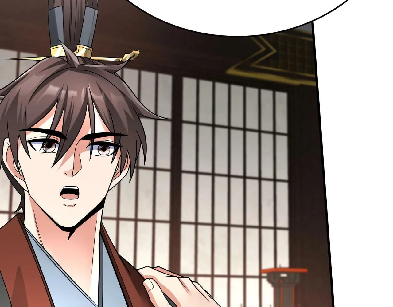 第57话 赵祁归来！战鼓再起！ 第31页