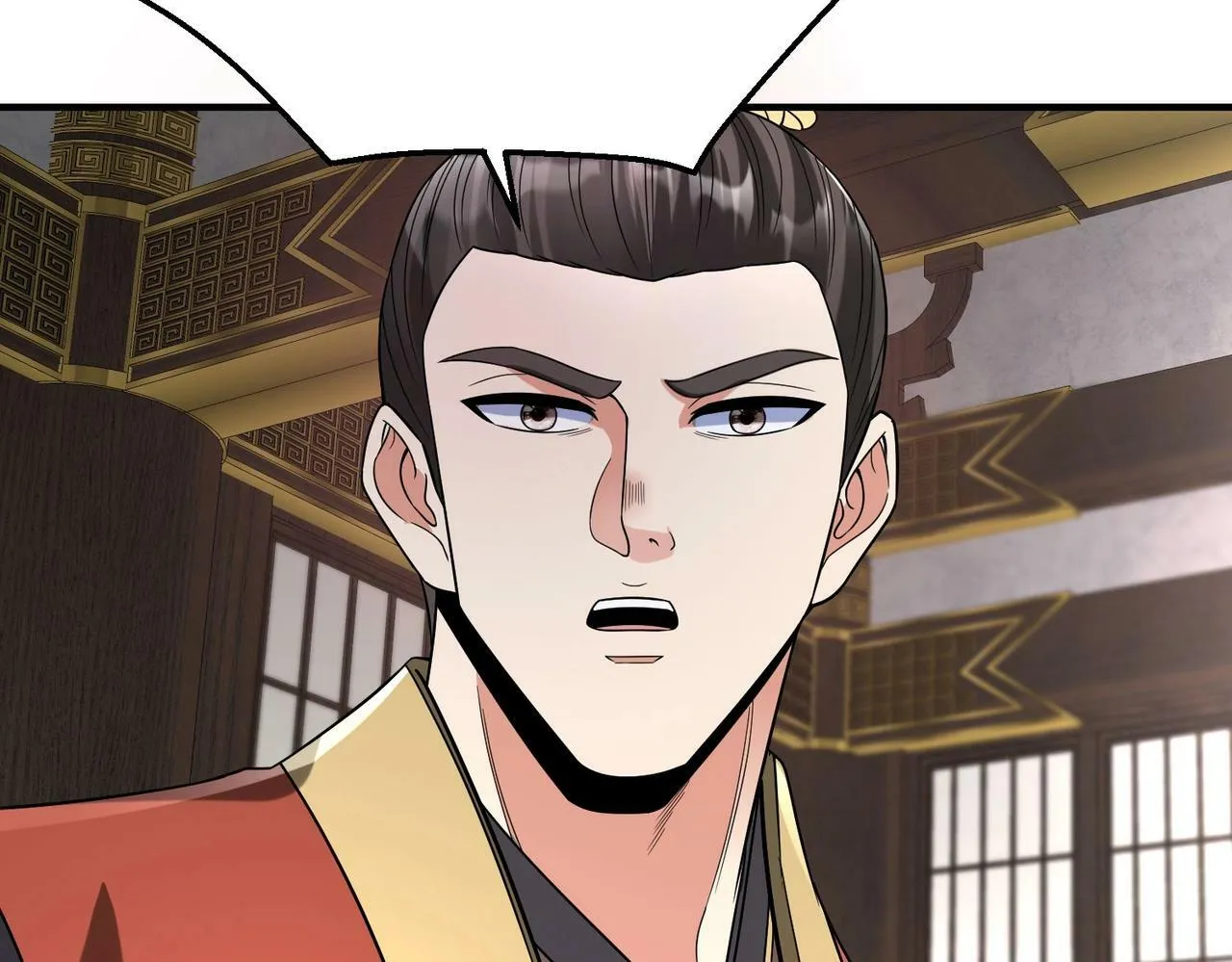 第57话 赵祁归来！战鼓再起！ 第35页
