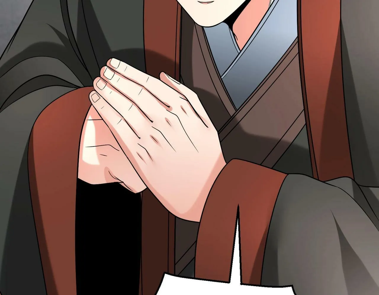 第57话 赵祁归来！战鼓再起！ 第39页
