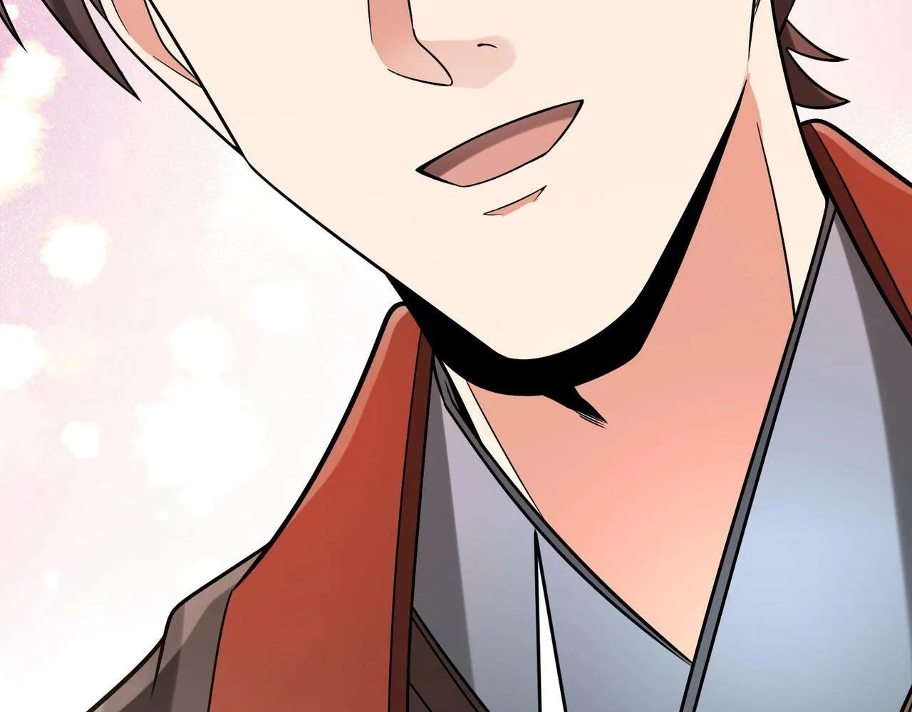 第57话 赵祁归来！战鼓再起！ 第59页