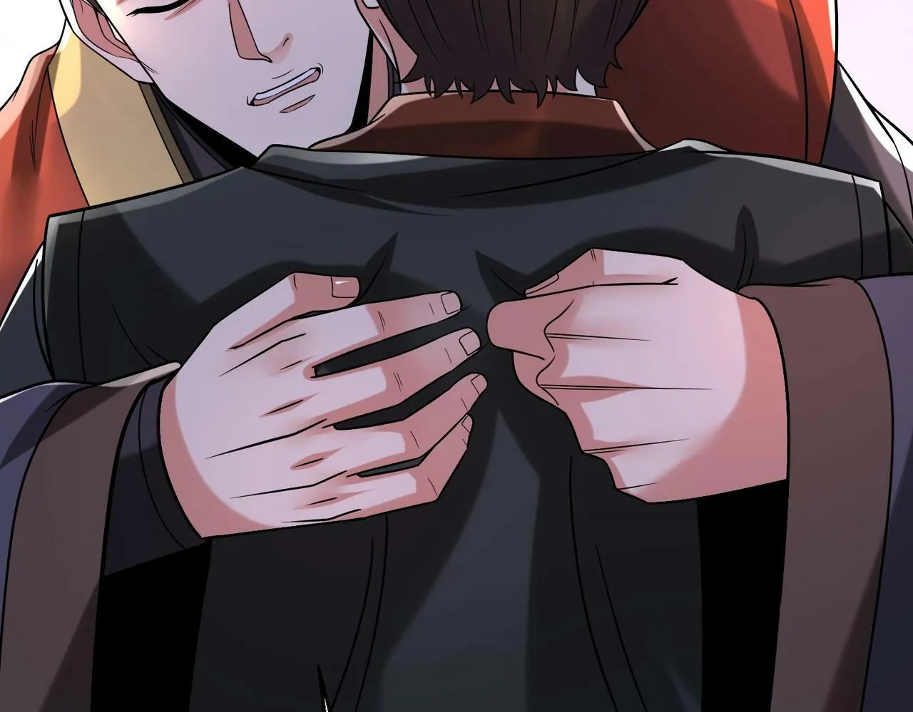 第57话 赵祁归来！战鼓再起！ 第66页
