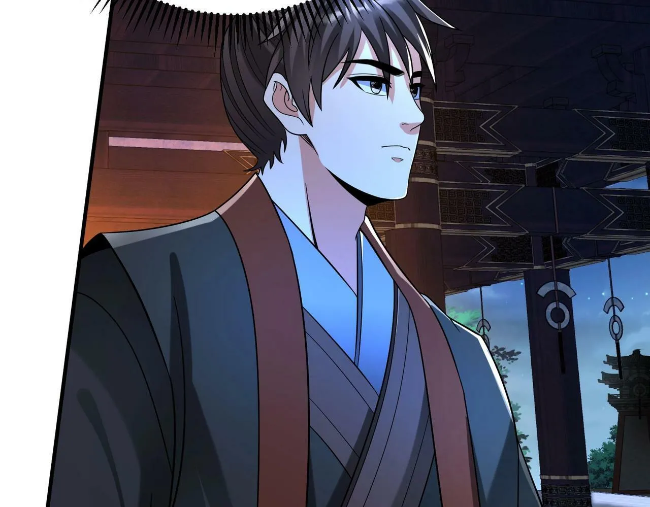 第57话 赵祁归来！战鼓再起！ 第76页