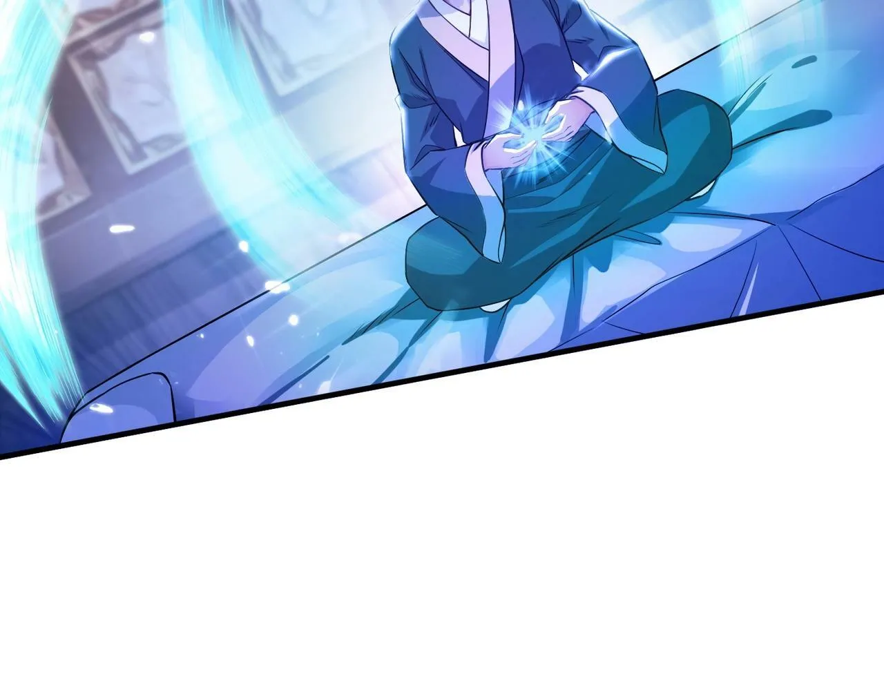 第57话 赵祁归来！战鼓再起！ 第81页
