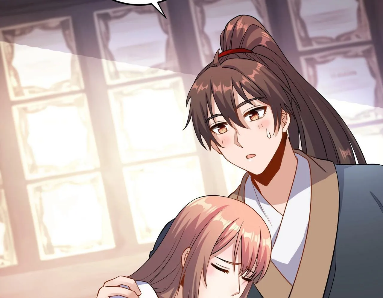 第57话 赵祁归来！战鼓再起！ 第97页