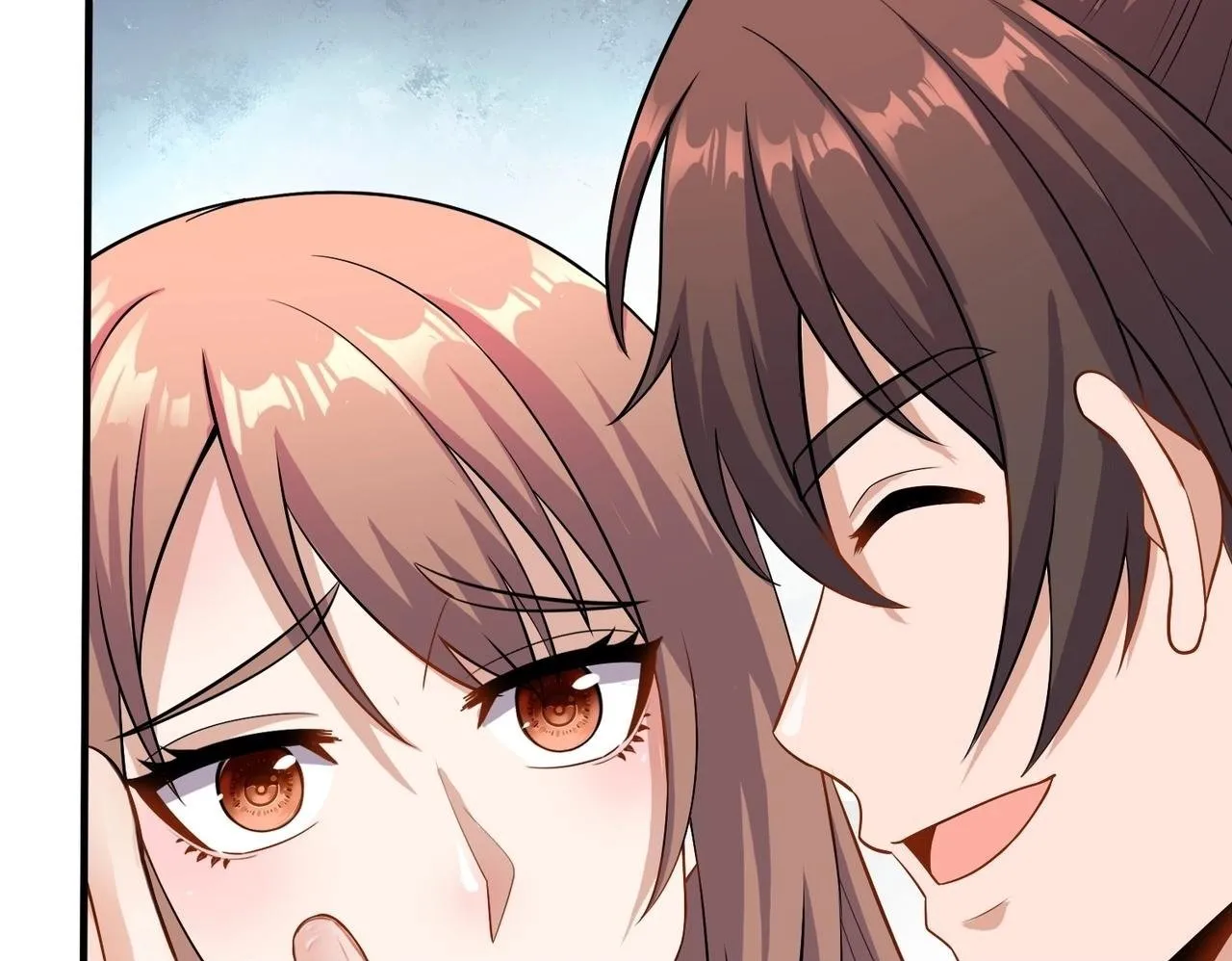 第57话 赵祁归来！战鼓再起！ 第100页