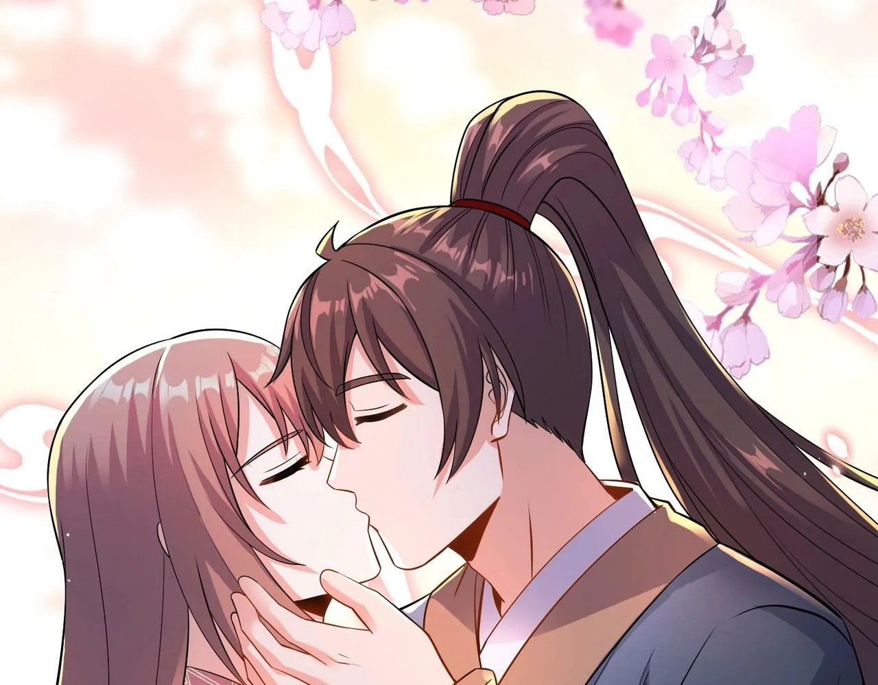 第57话 赵祁归来！战鼓再起！ 第103页