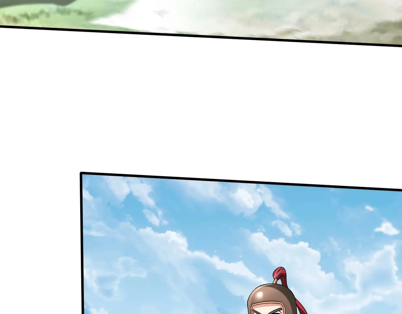 第57话 赵祁归来！战鼓再起！ 第131页