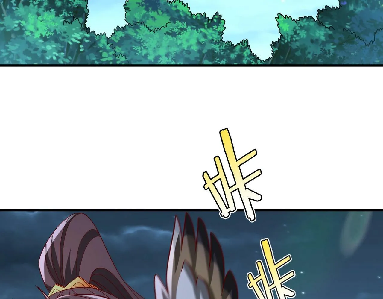 第61话 暴雨将至！一切已经来不及了！ 第57页