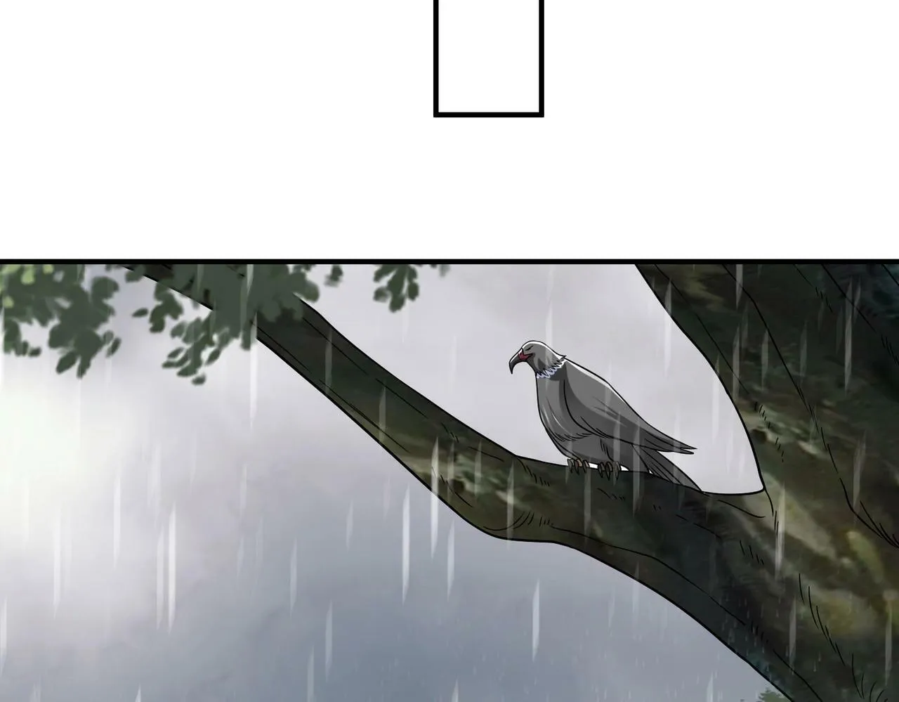 第61话 暴雨将至！一切已经来不及了！ 第111页