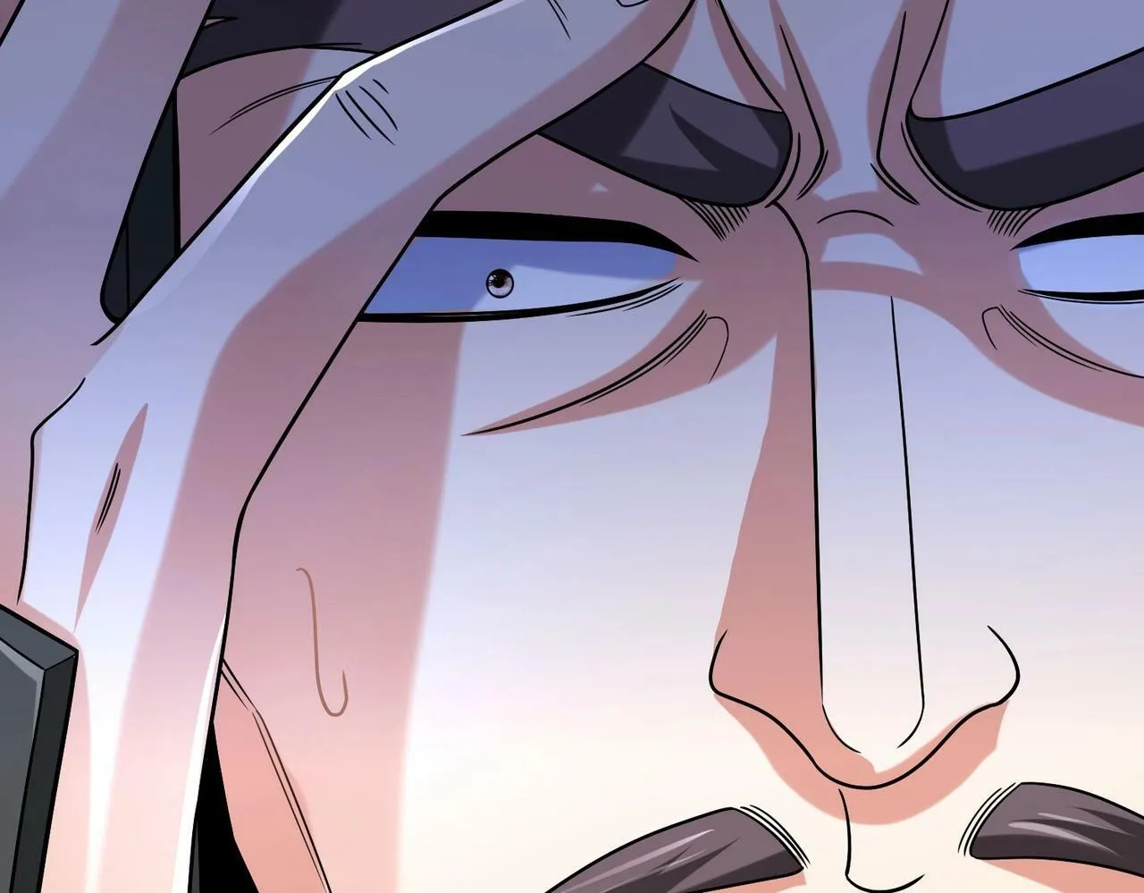 第61话 暴雨将至！一切已经来不及了！ 第116页