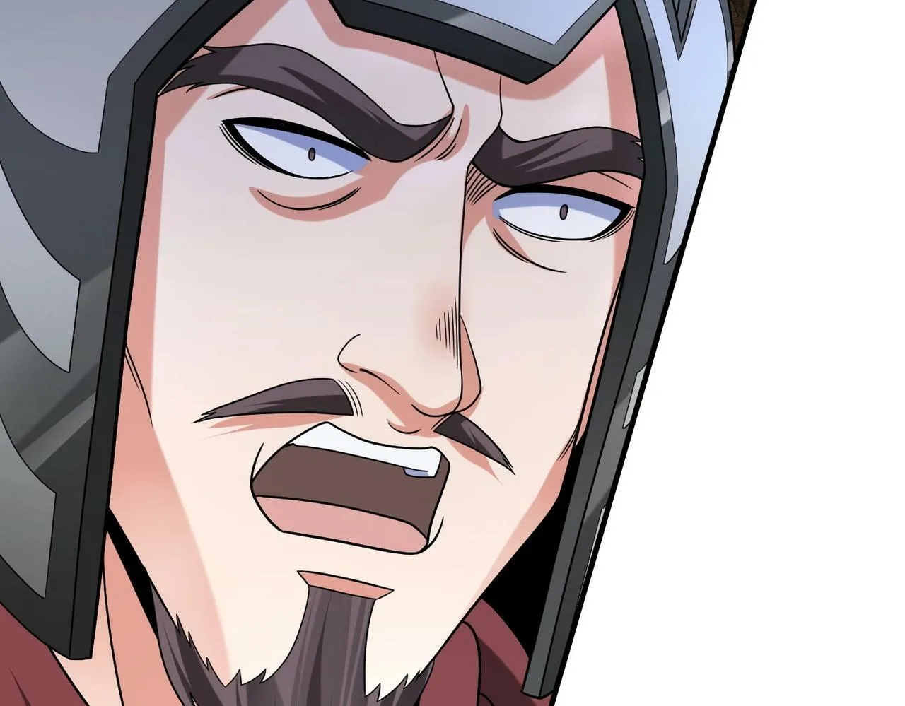 第61话 暴雨将至！一切已经来不及了！ 第128页