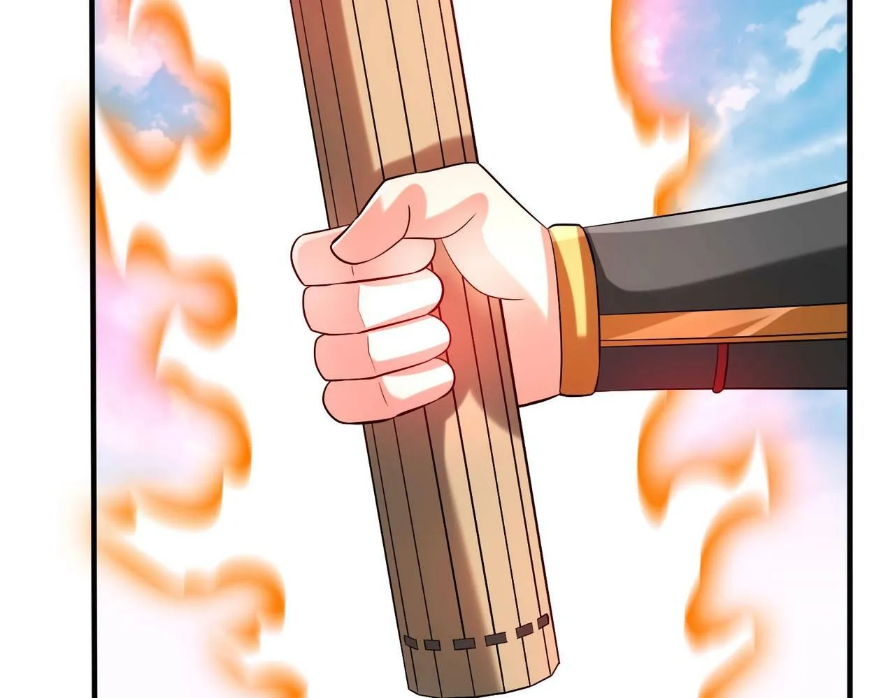 第60话 大梁城？早已是我囊中之物！ 第29页