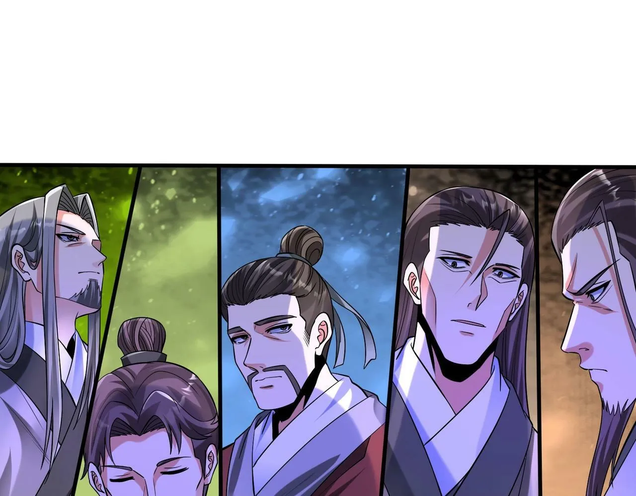 第60话 大梁城？早已是我囊中之物！ 第37页