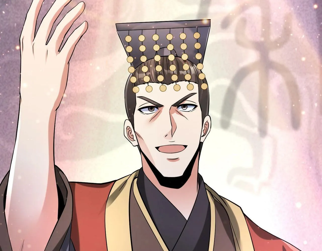 第63话 燕丹！别来无恙？ 第26页