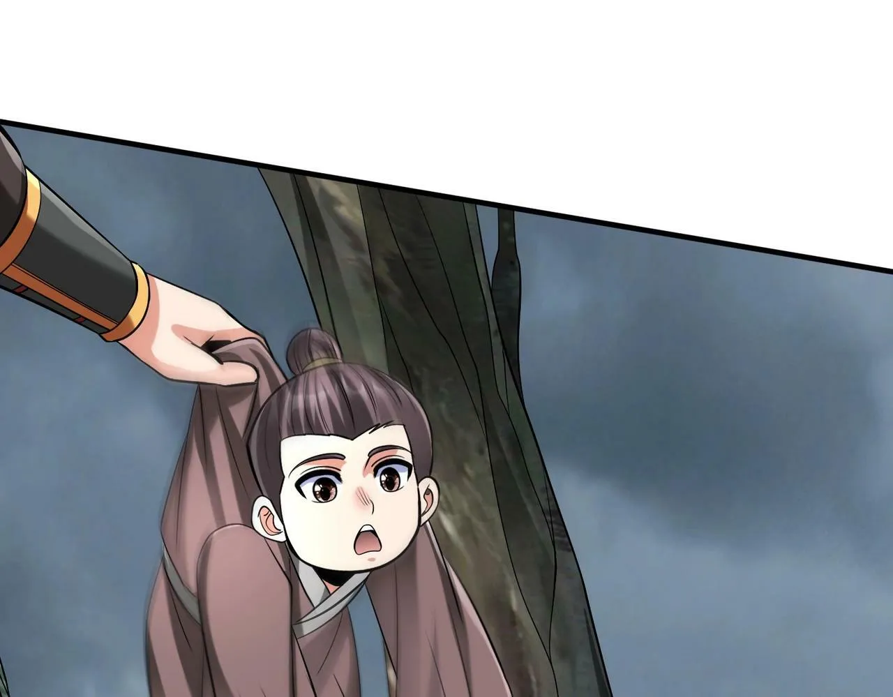 第62话 水淹大梁城！魏王何在？ 第41页