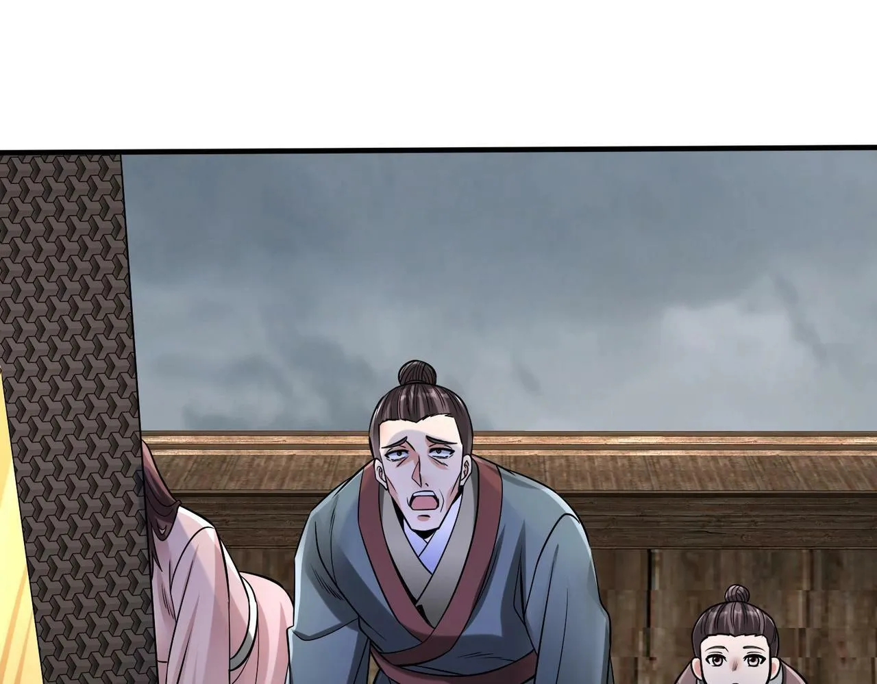 第62话 水淹大梁城！魏王何在？ 第55页