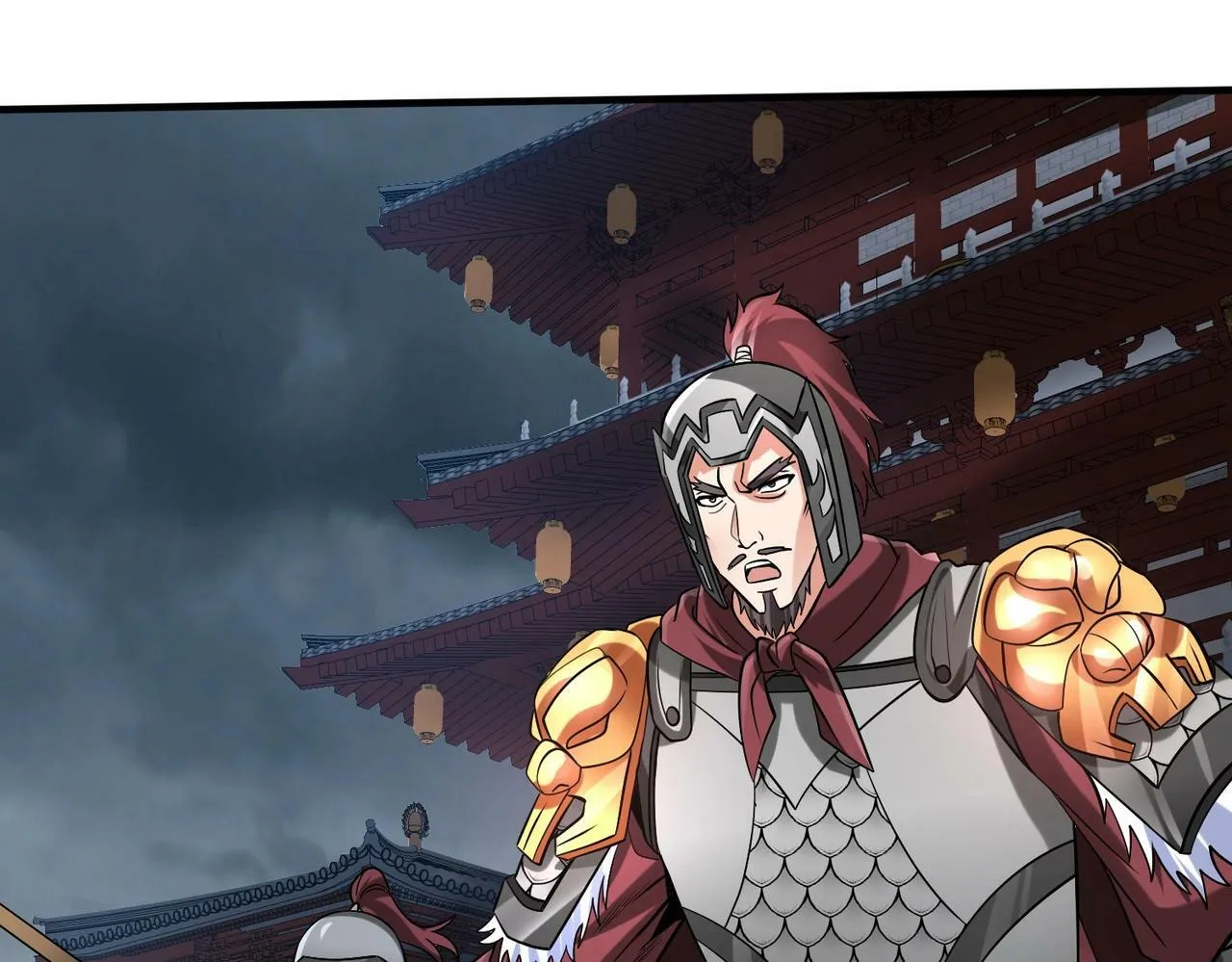 第62话 水淹大梁城！魏王何在？ 第65页