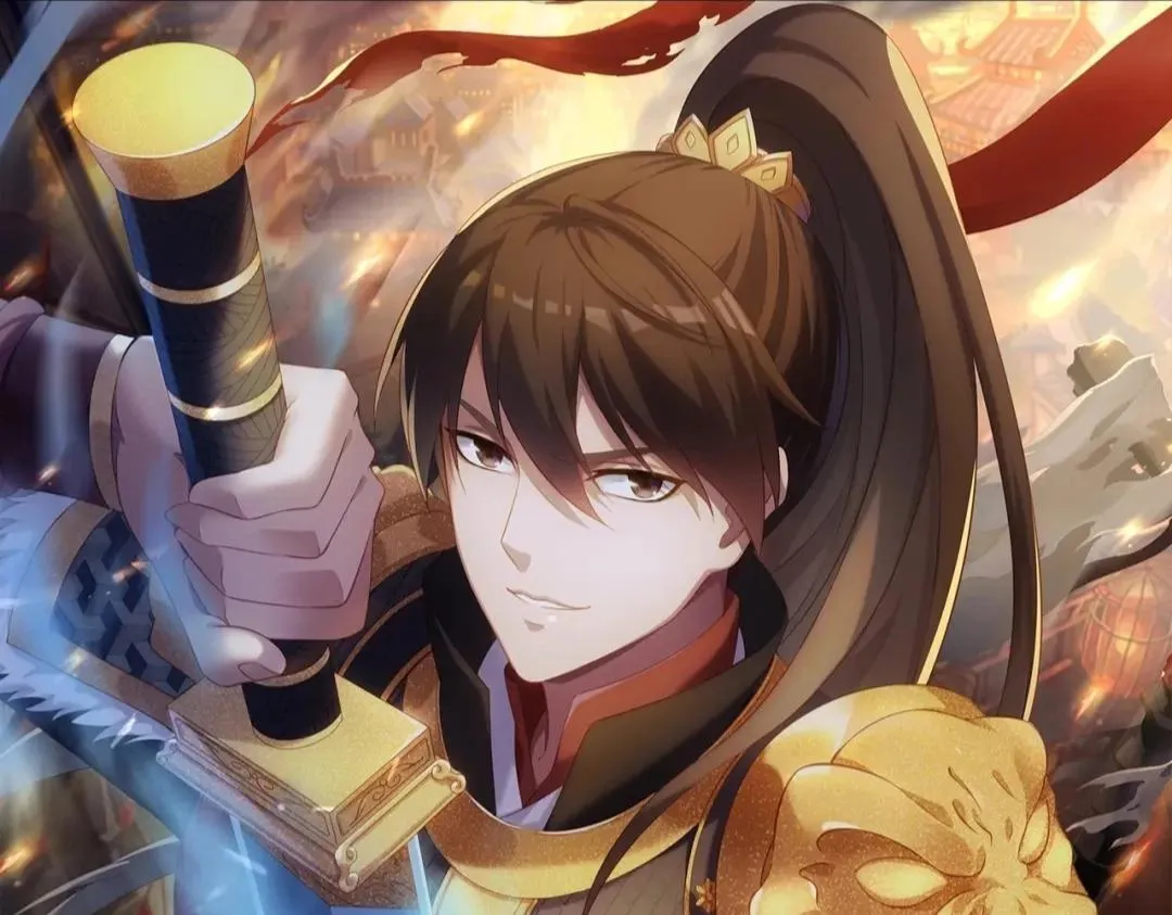 第65话 竟然有人敢刺杀我？ 第1页