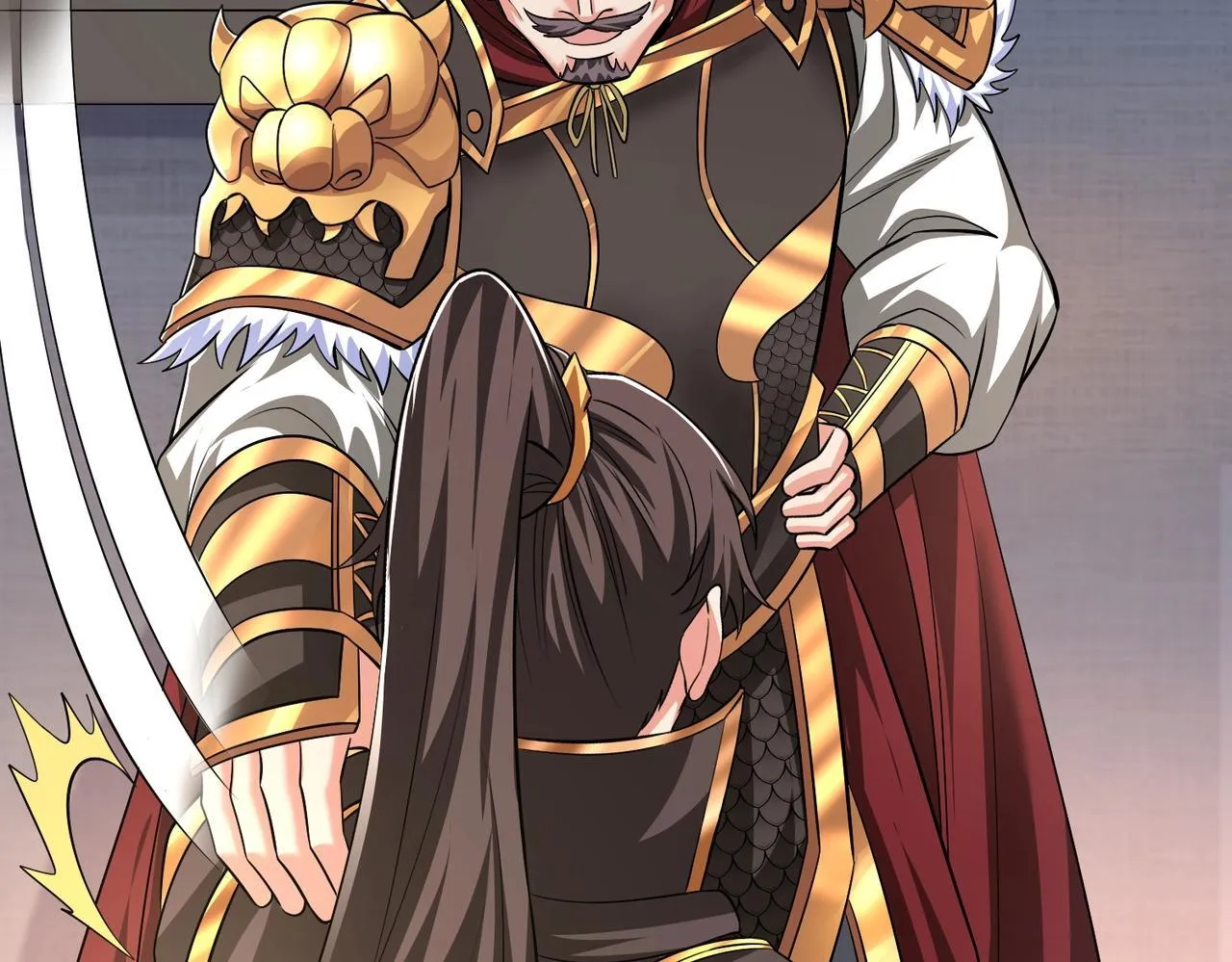 第65话 竟然有人敢刺杀我？ 第32页