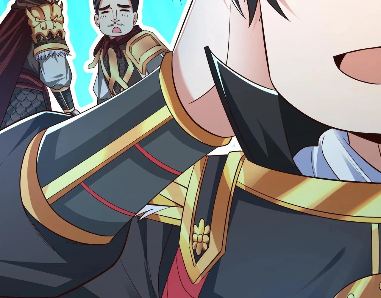 第65话 竟然有人敢刺杀我？ 第39页
