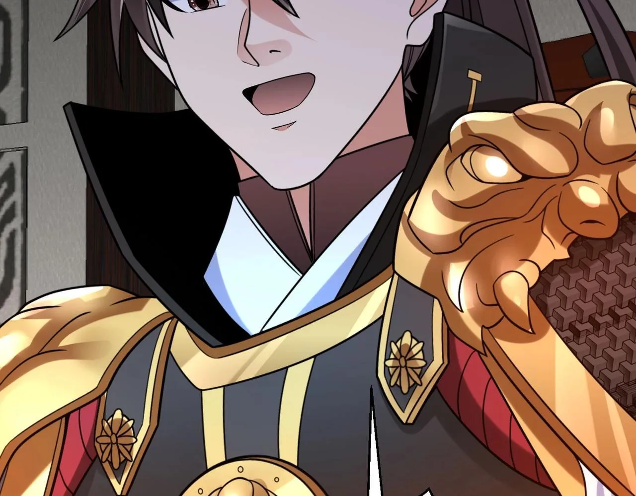 第65话 竟然有人敢刺杀我？ 第49页