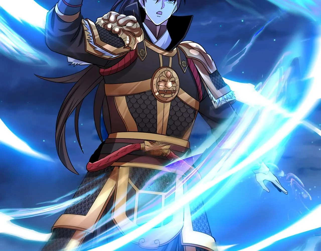 第65话 竟然有人敢刺杀我？ 第61页