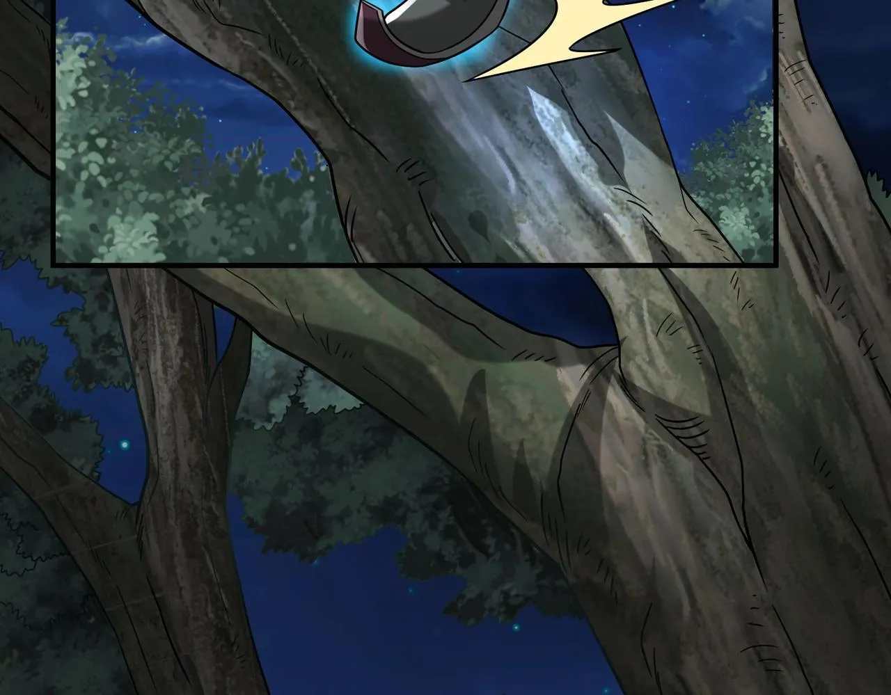 第65话 竟然有人敢刺杀我？ 第64页