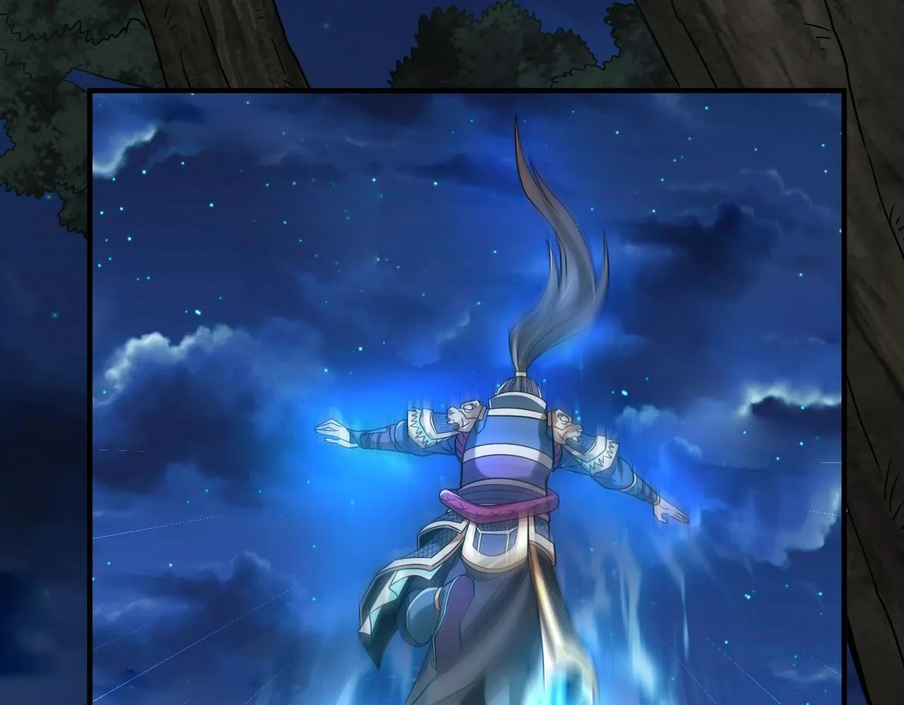 第65话 竟然有人敢刺杀我？ 第65页