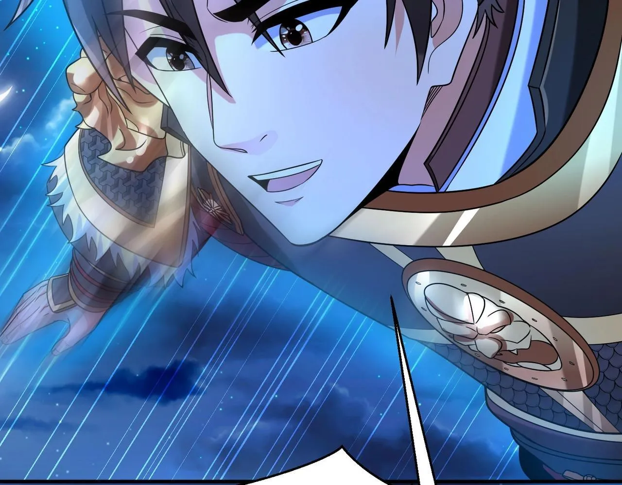 第65话 竟然有人敢刺杀我？ 第68页