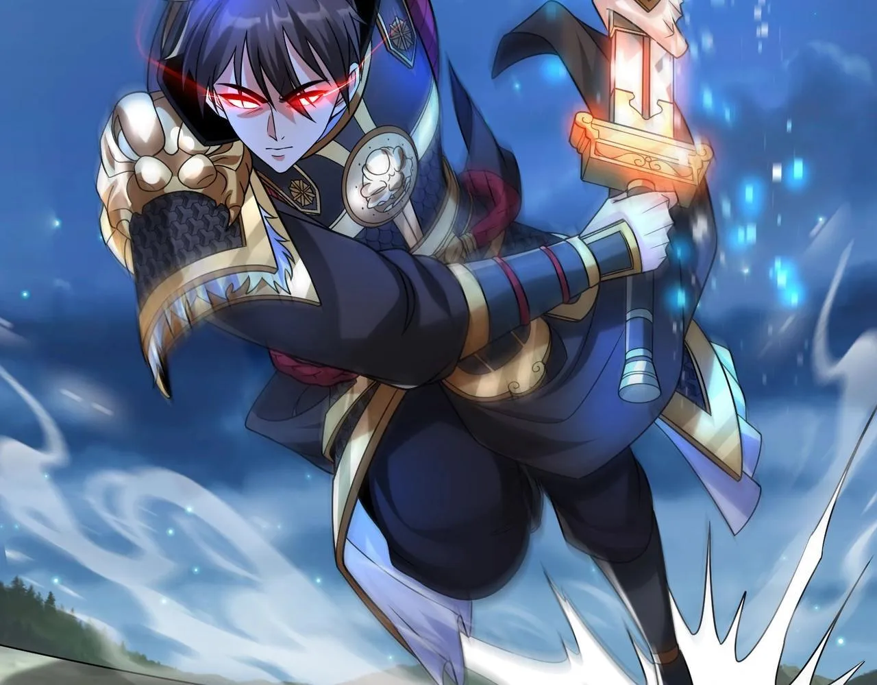 第65话 竟然有人敢刺杀我？ 第82页