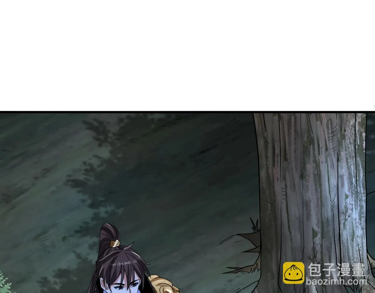 第65话 竟然有人敢刺杀我？ 第113页