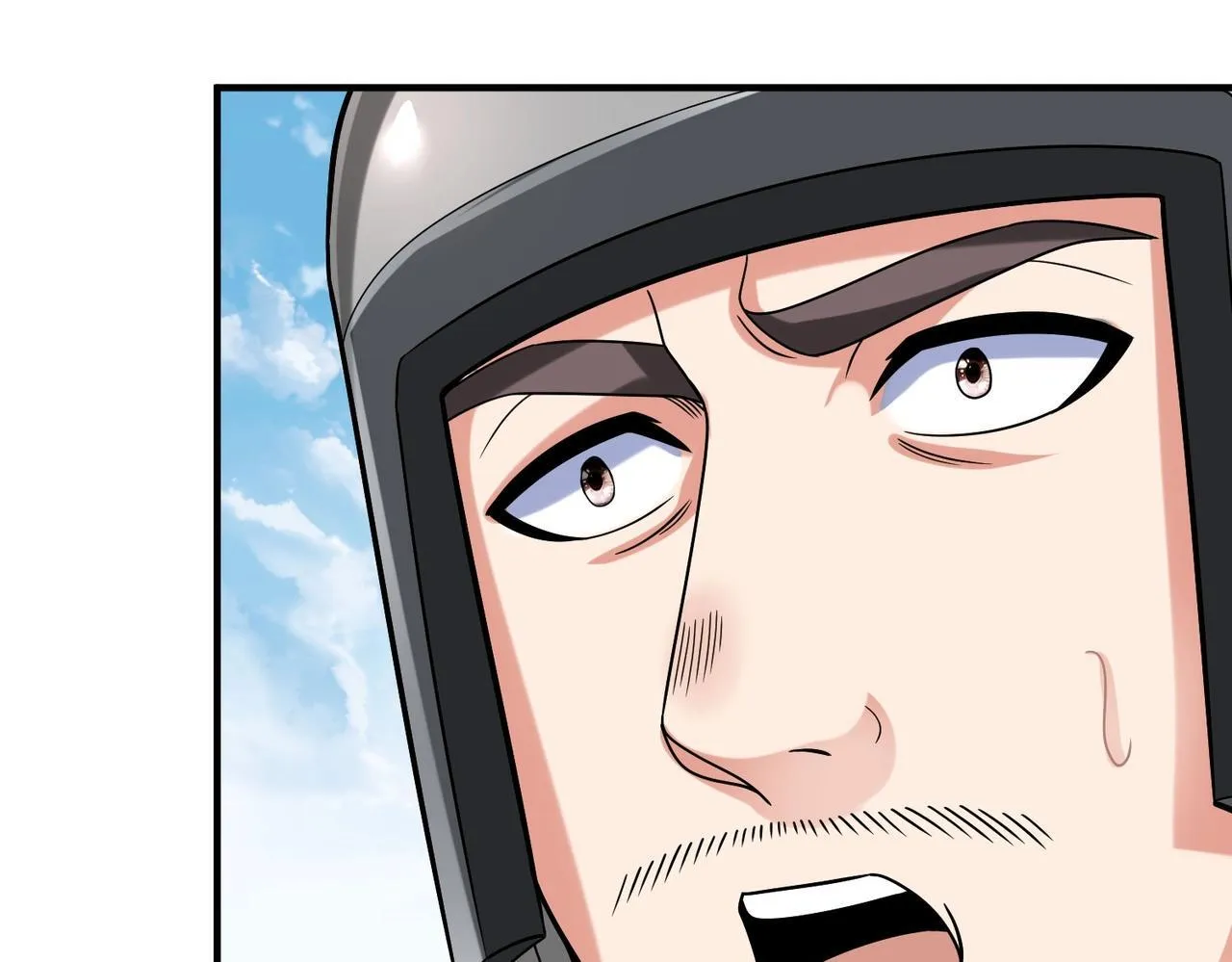 第64话 尸山血海，王者开杀！ 第24页