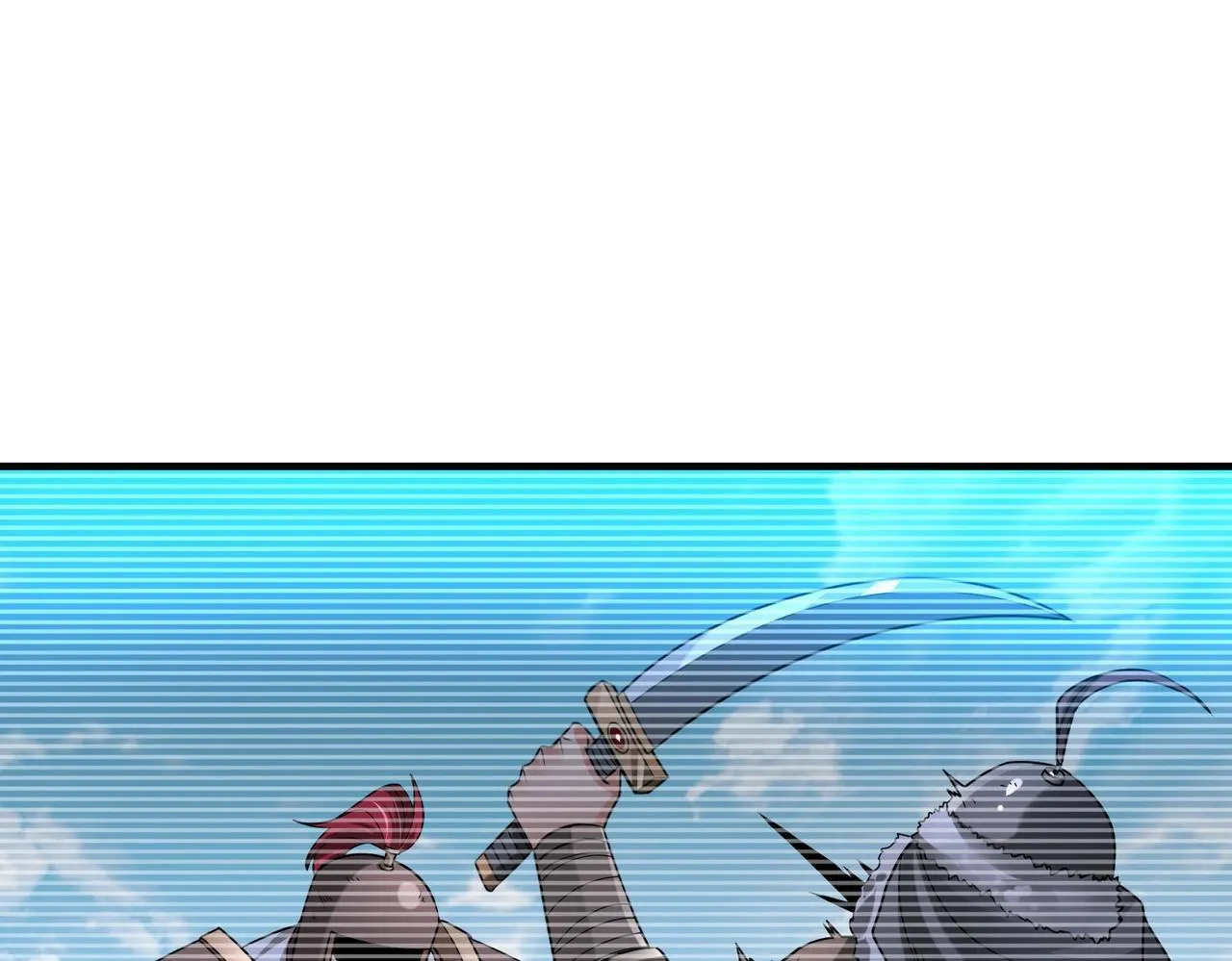 第64话 尸山血海，王者开杀！ 第66页
