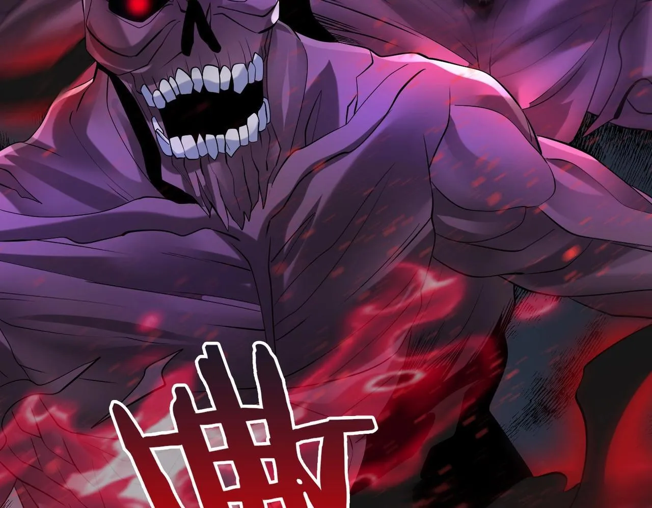 第64话 尸山血海，王者开杀！ 第85页