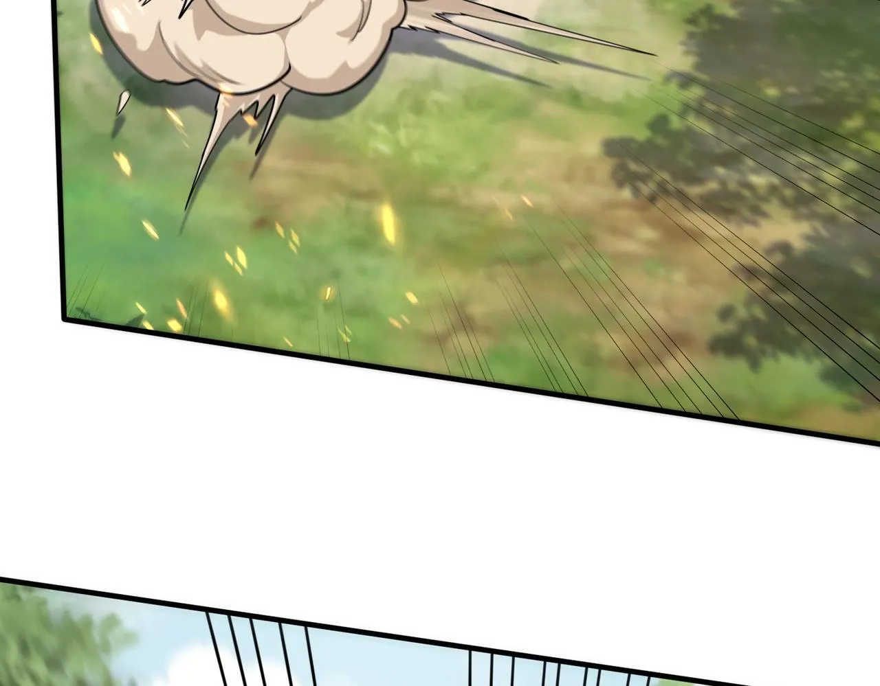 第67话 荆轲刺秦？秦王命悬一线！ 第10页