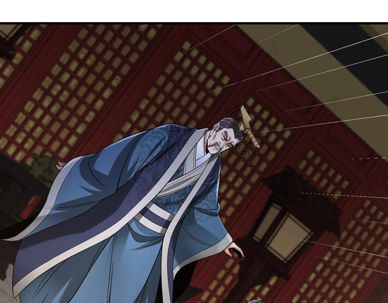 第67话 荆轲刺秦？秦王命悬一线！ 第103页