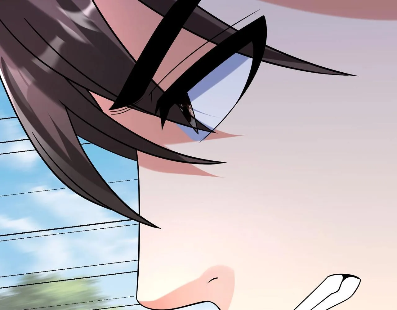 第67话 荆轲刺秦？秦王命悬一线！ 第117页