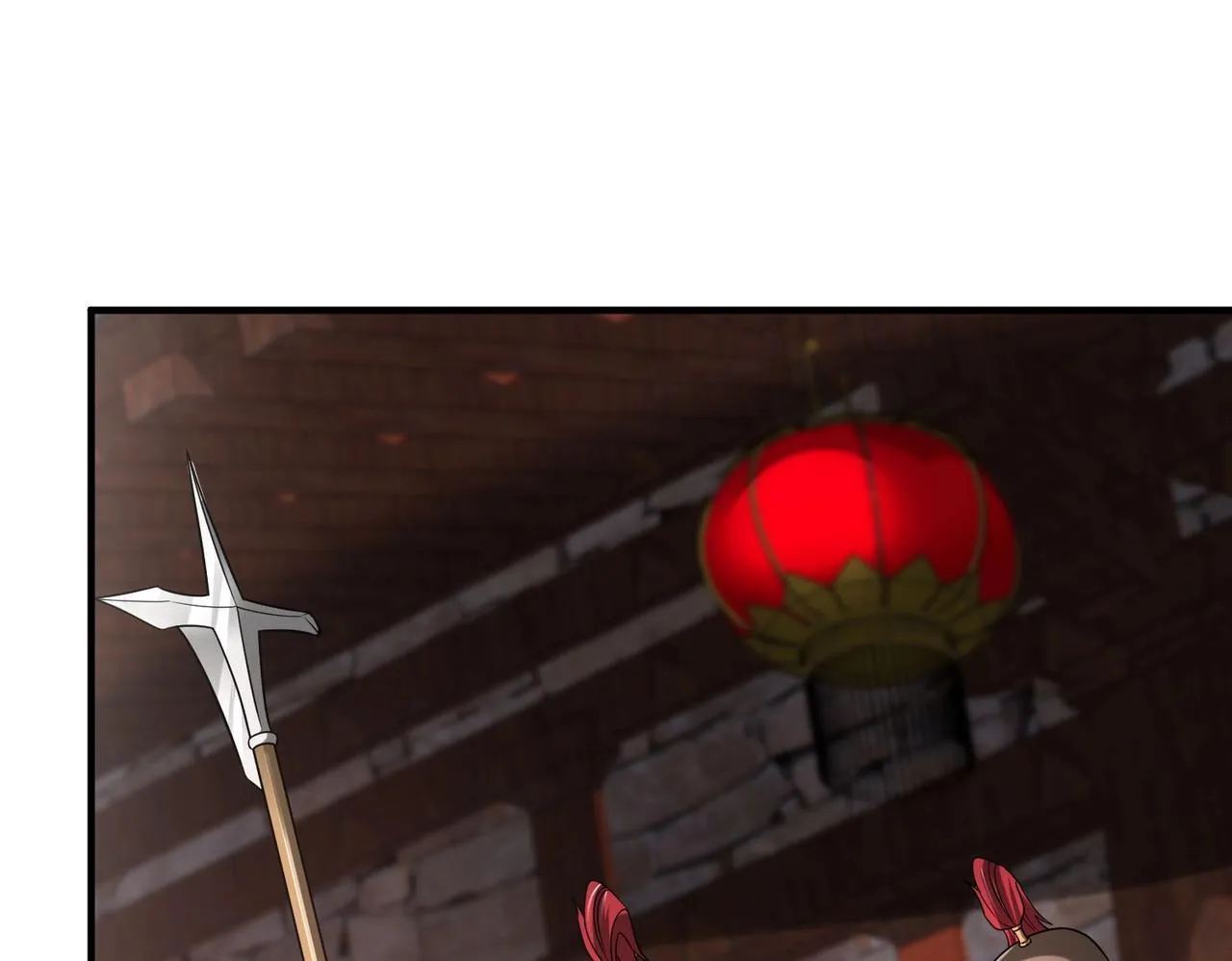第67话 荆轲刺秦？秦王命悬一线！ 第125页