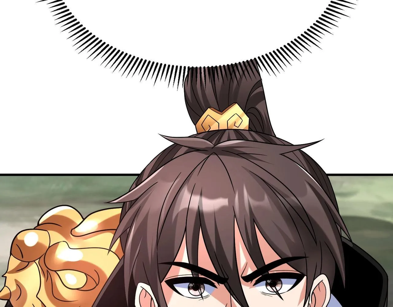 第67话 荆轲刺秦？秦王命悬一线！ 第130页